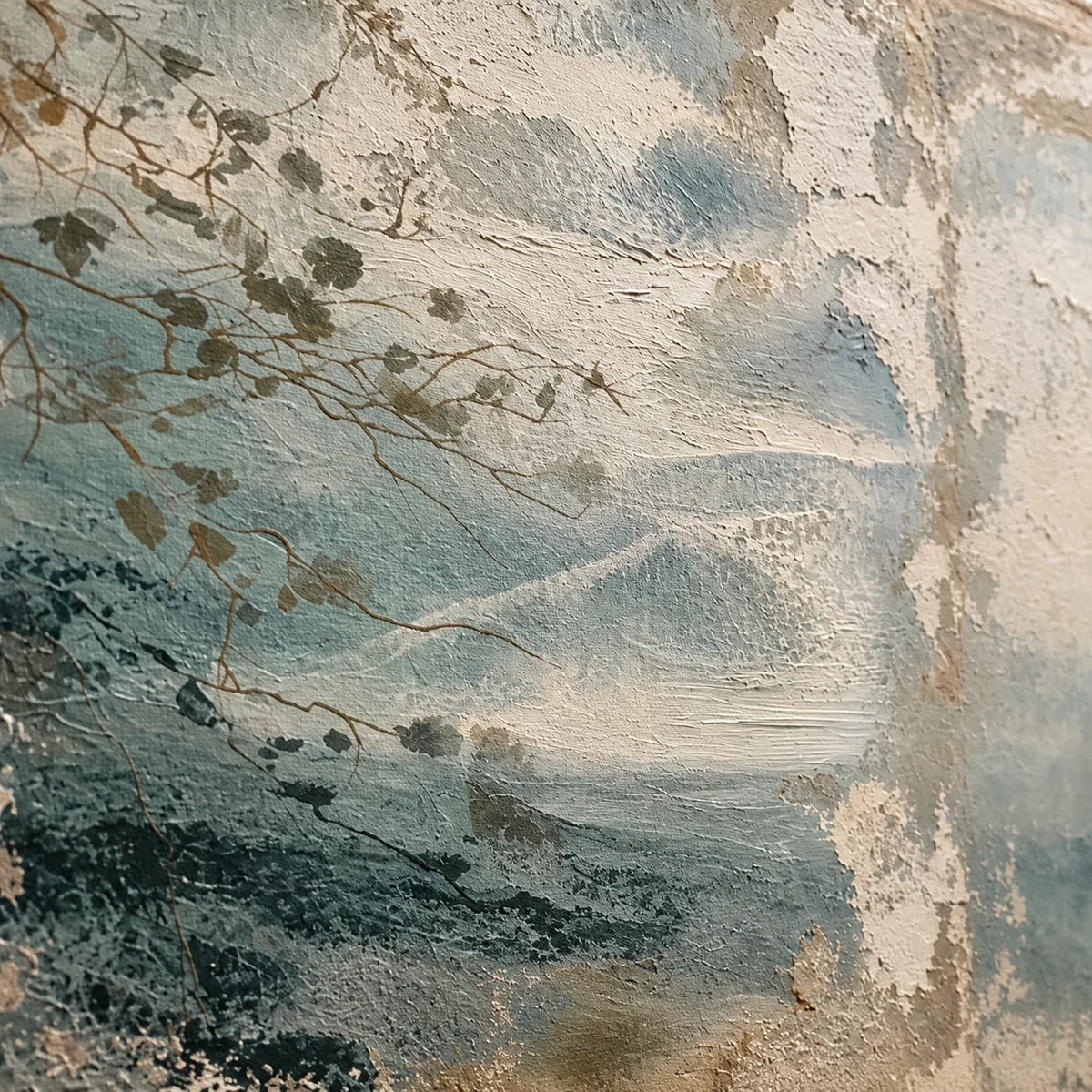 Veiled-Estuary