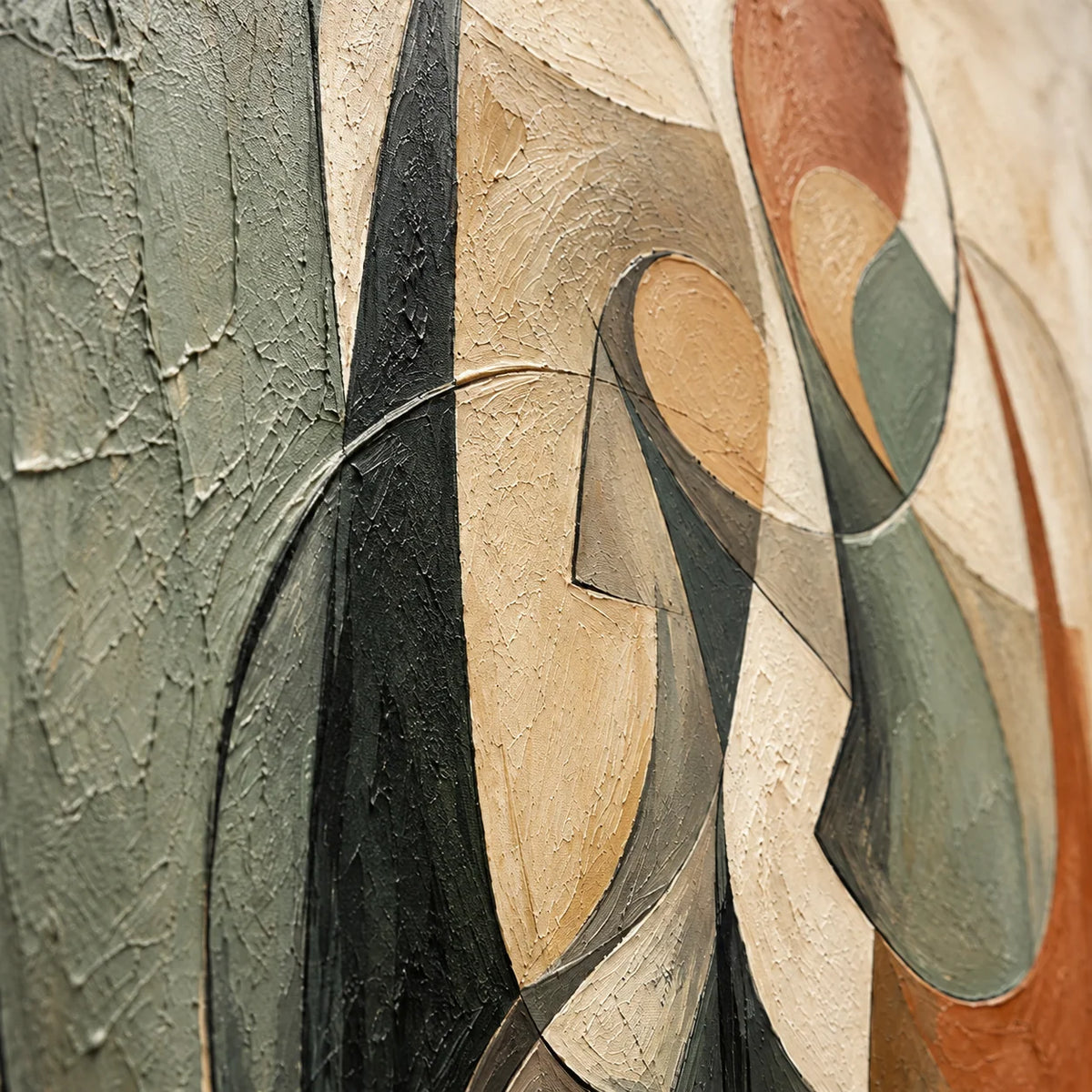 Verdigris-Arc