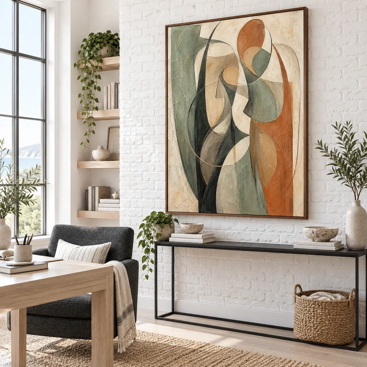 Verdigris-Arc