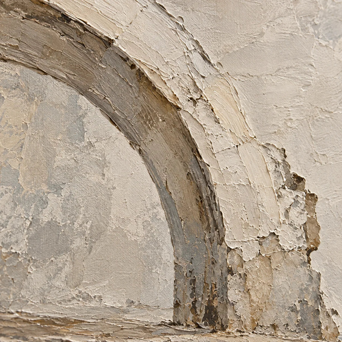 Weathered-Arc